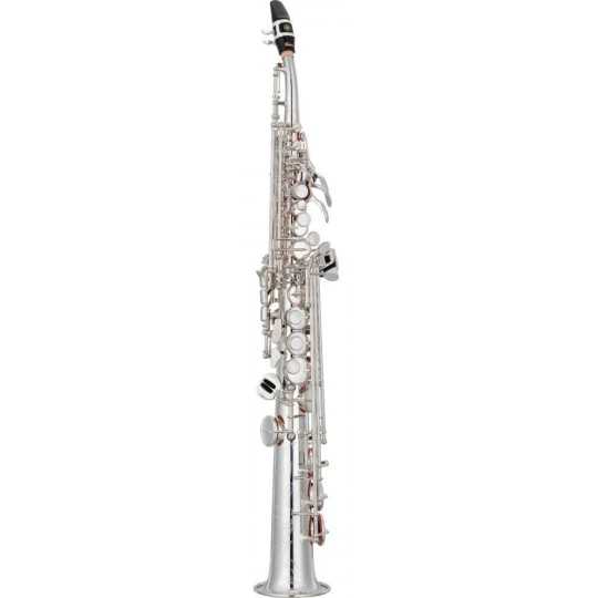 Soprano saxophone Yamaha YSS-82ZRS
