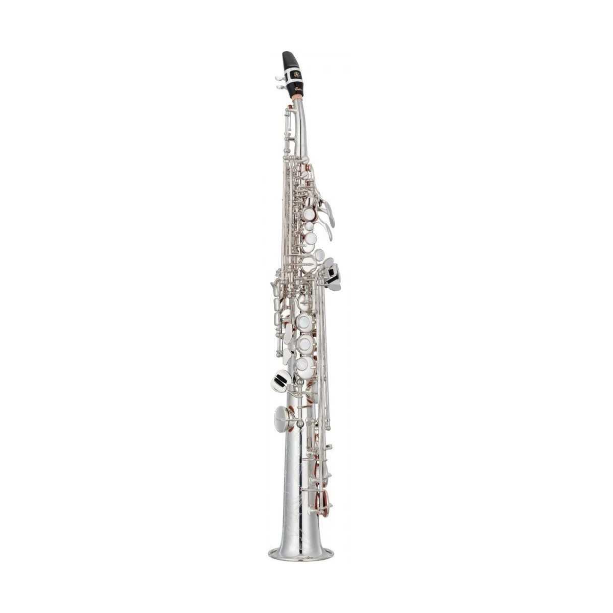 Soprano saxophone Yamaha YSS-82ZRS
