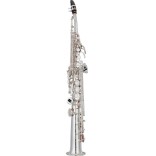 Soprano saxophone Yamaha YSS-82ZRS