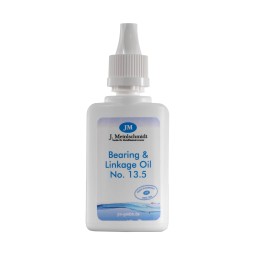 Aceite para cojinetes y varillaje 13,5 JM