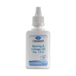 Aceite para cojinetes y varillaje 13,5 JM