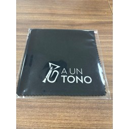 Bayeta paño negro concierto A Un Tono