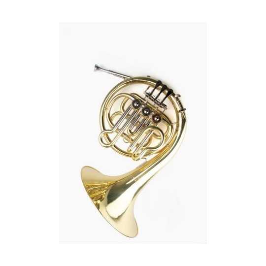 Simple Gara Bb Ghr-65 Nose Horn