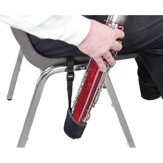 Bassoon strap for the Neotech seat