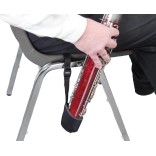 Bassoon strap for the Neotech seat