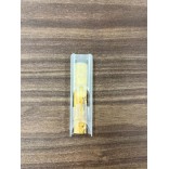 D'Addario Rico 2.5 clarinet reeds