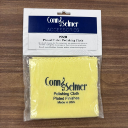 Silver cleaning cloth Selmer original