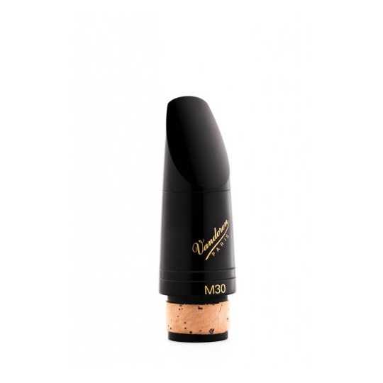 Boquilla requinto M30 Vandoren