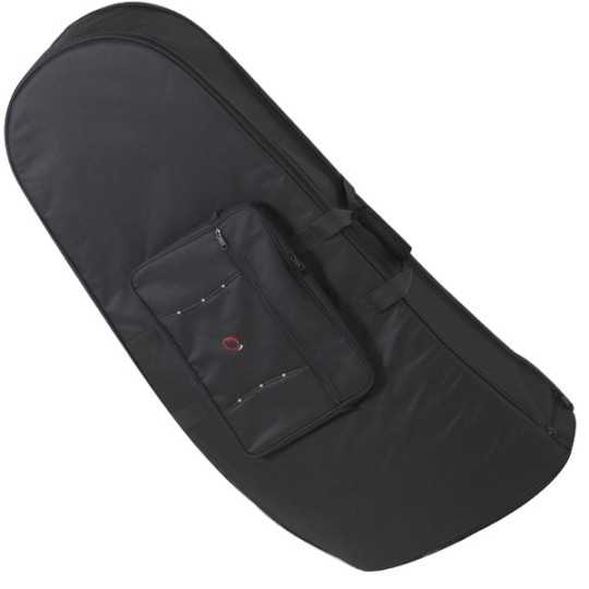 Funda Tuba Campana 45Cm Ortolá