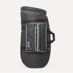 Funda tuba campana 42cm Soundline