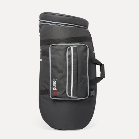 Funda tuba campana 42cm Soundline