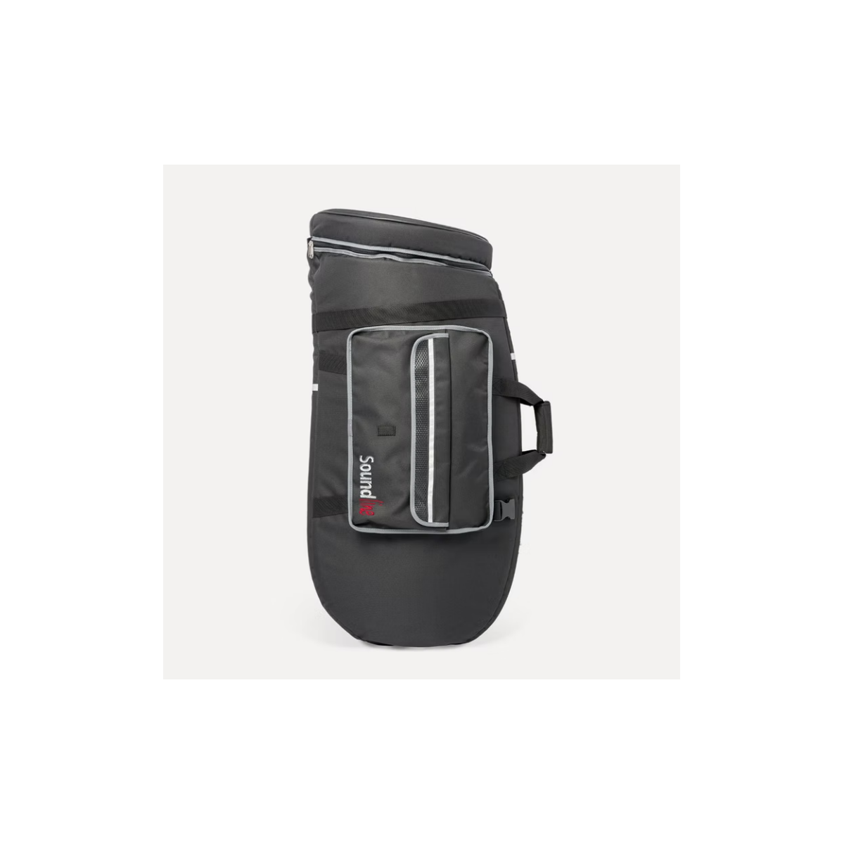 Funda tuba campana 42cm Soundline