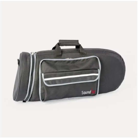 Baritone horn case Soundline