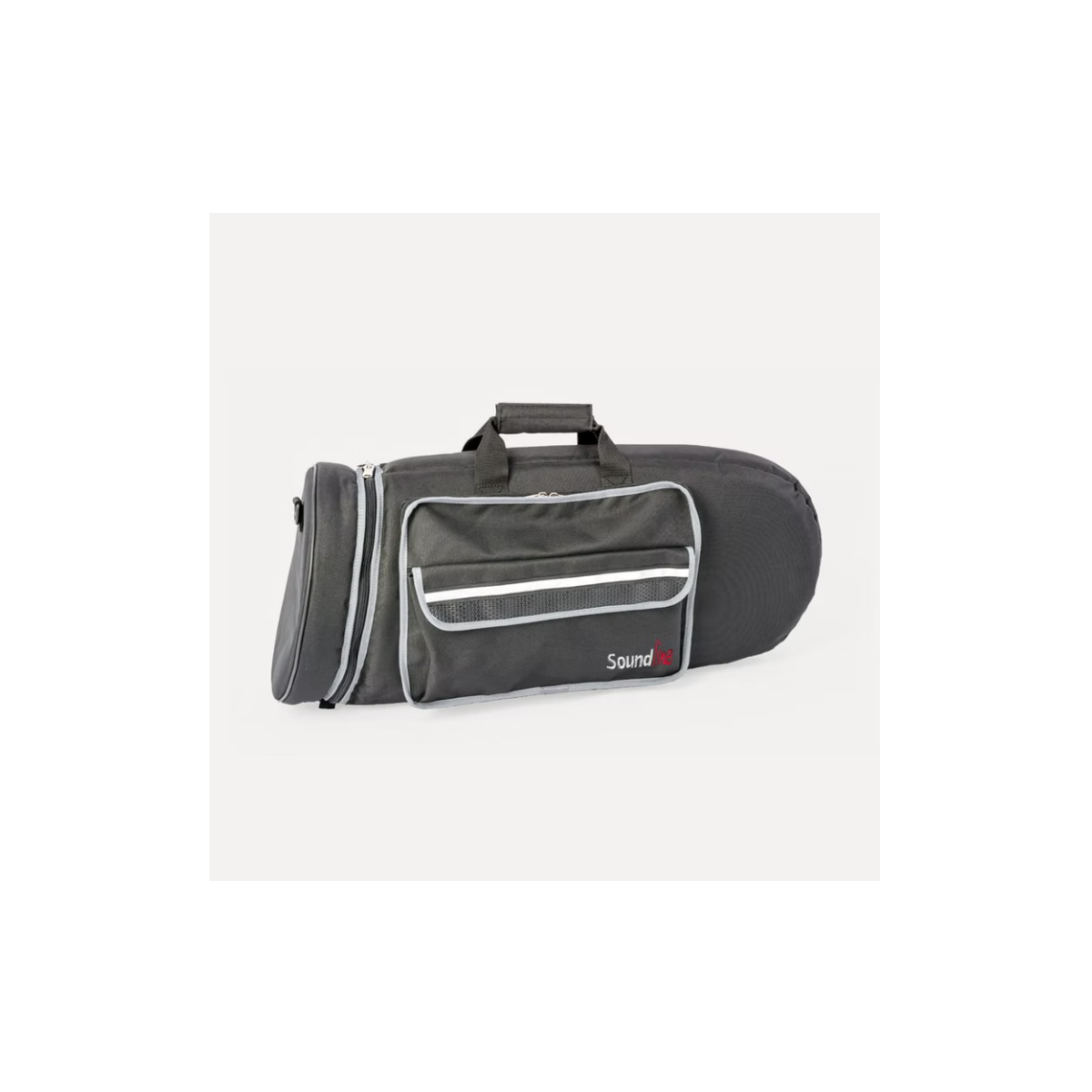 Baritone horn case Soundline