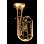 Wessex Octavia Tenor Tuba ER700HP 4 + 1