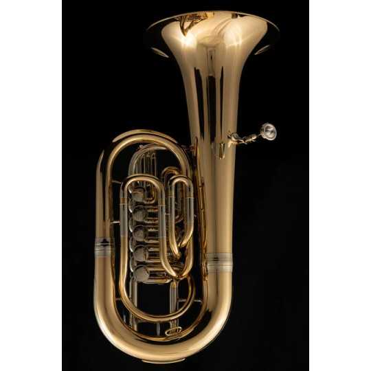 Bombardino Sib Octavia Wessex ER700HP 4 + 1 cilindros lacado Bombardino Sib Octavia Wessex ER700HP 4 + 1 cilindros lacado