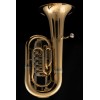 Wessex Octavia Tenor Tuba ER700HP 4 + 1