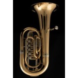 Wessex Octavia Tenor Tuba ER700HP 4 + 1