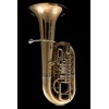 Wessex Octavia Tenor Tuba ER700HP 4 + 1