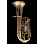 Wessex Octavia Tenor Tuba ER700HP 4 + 1