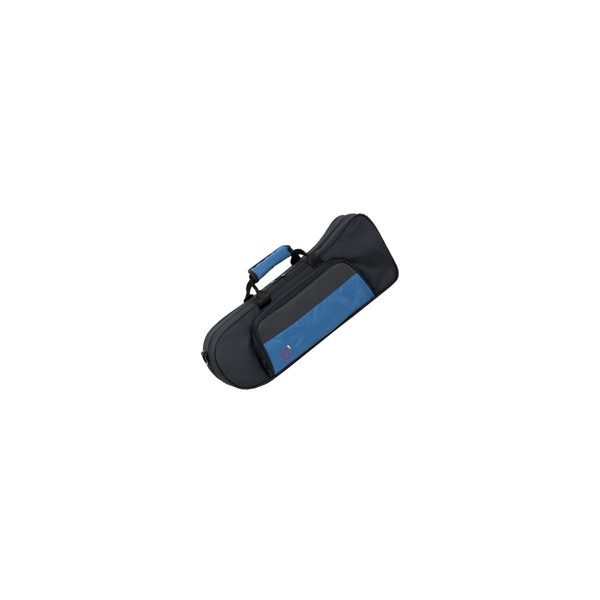 Funda trompeta Ortola con forma