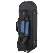 Funda trompeta Ortola con forma