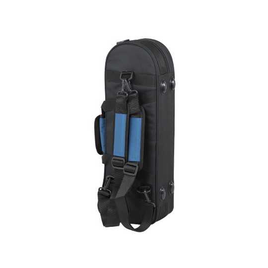Funda trompeta Ortola con forma