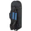 Funda trompeta Ortola con forma