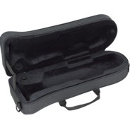 Funda trompeta Ortola con forma