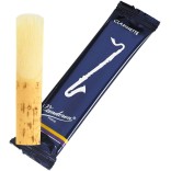 Bass clarinet reed traditional 3 1/2 Vandoren
