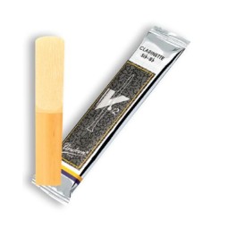 Clarinet reed V12 3 1/2 Vandoren