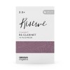 Caña clarinete D'Addario Reserve Classic 3,5+ (Caja 10)