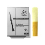 Clarinet reed Gonzalez Gd filed cut 2 3/4