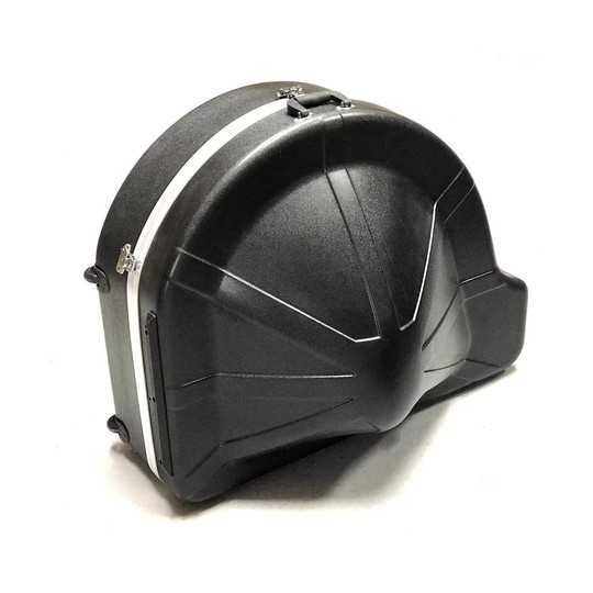 Helicon in Bb Wessex HB24 lacquered