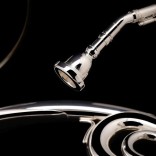 Helicon in Bb Wessex HE29 Silver