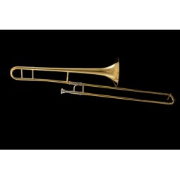 Trombón tenor en Sib de tubería estrecha PB500