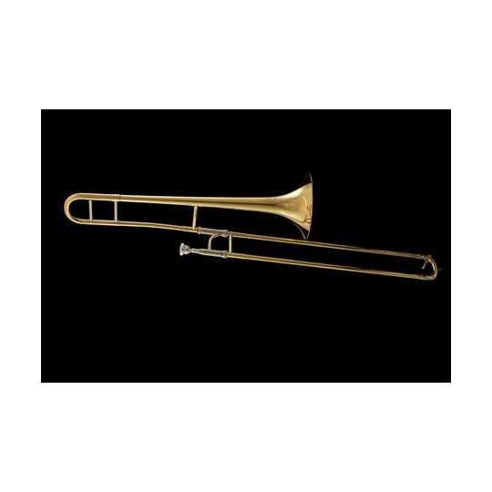 Trombón tenor en Sib de tubería estrecha PB500 Trombón tenor en Sib de tubería estrecha PB500