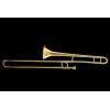Tenor trombone in Bb with narrow bore PB500