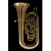 Tuba Wessex Elgar TE559P | One Tone