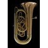 Tuba Wessex Elgar TE559P | One Tone