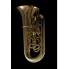 Tuba Wessex Elgar TE559P | One Tone