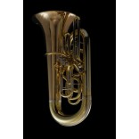 Tuba Wessex Elgar TE559P | One Tone