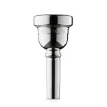 Alessi Signature 60 trombone mouthpiece only, silver-plated Laskey