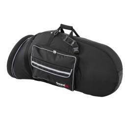 Funda para tuba 45cm campana - Soundline