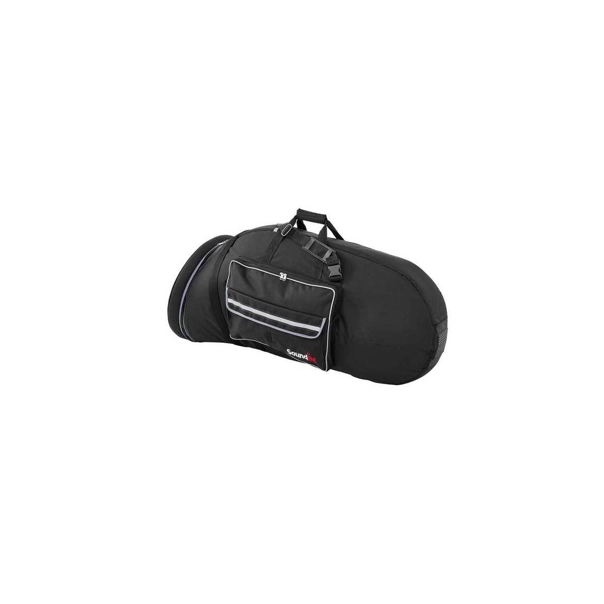 Funda para tuba 45cm campana - Soundline Funda para tuba 45cm campana - Soundline