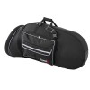 Tuba case 45cm bell - Soundline