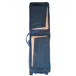 Funda teclado 135X36X15 Roller