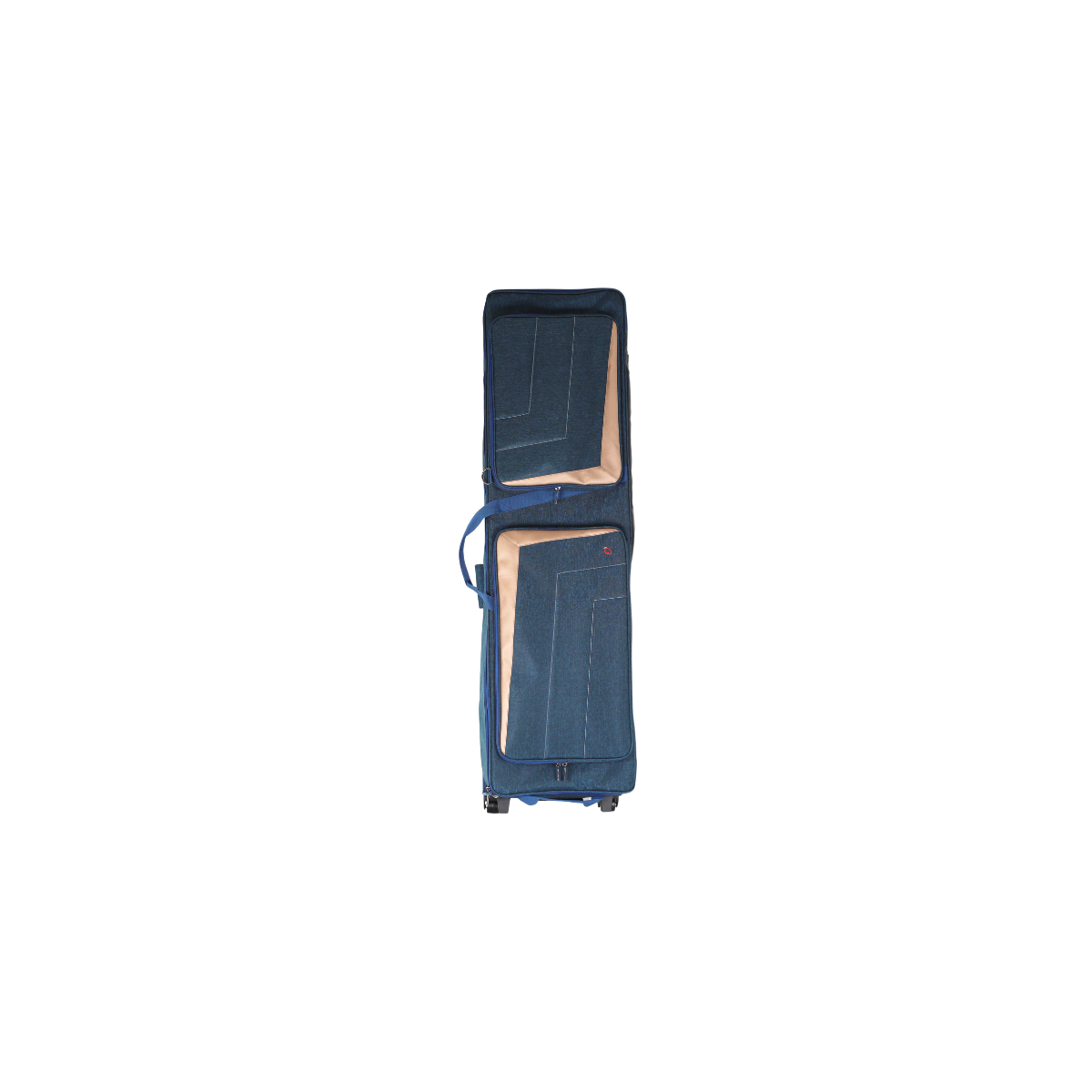 Funda teclado 135X36X15 Roller