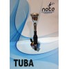 Embouchure and Air Column NOTO Activator for tuba and euphonium