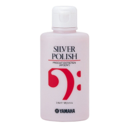 Silver polish cleaner Yamaha silver